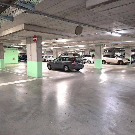 Koper Center Apartment Near-Beach-Free-Garage-Parking Zewnętrze zdjęcie