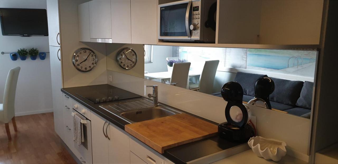 Koper Center Apartment Near-Beach-Free-Garage-Parking Zewnętrze zdjęcie