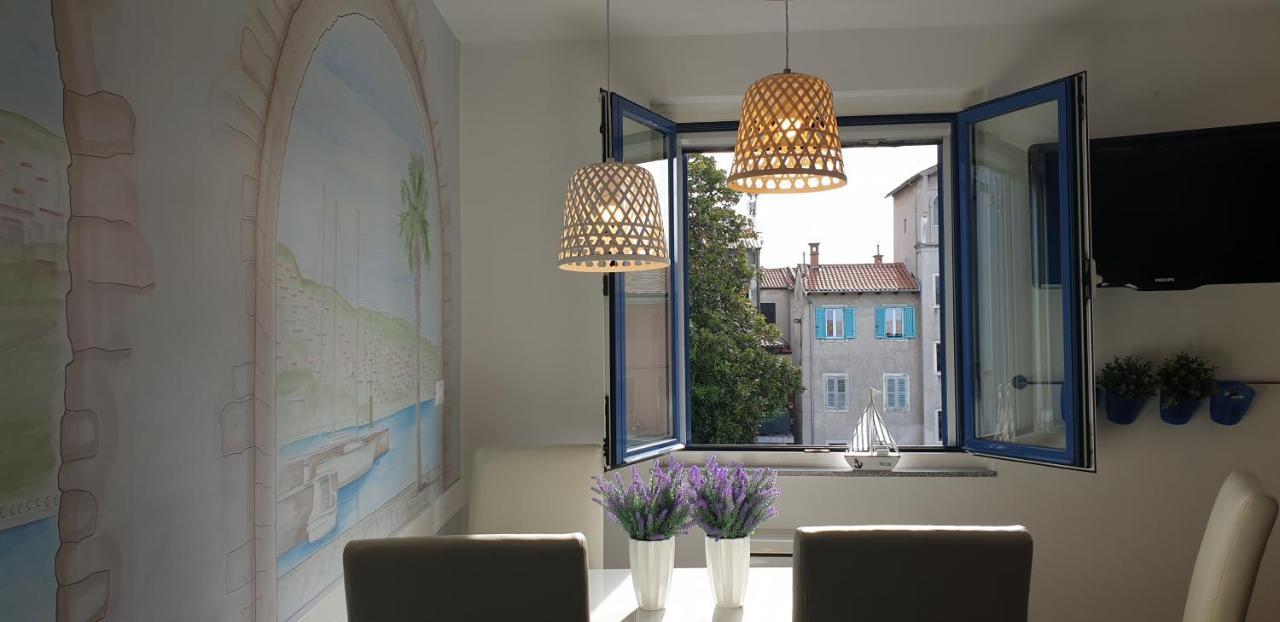 Koper Center Apartment Near-Beach-Free-Garage-Parking Zewnętrze zdjęcie