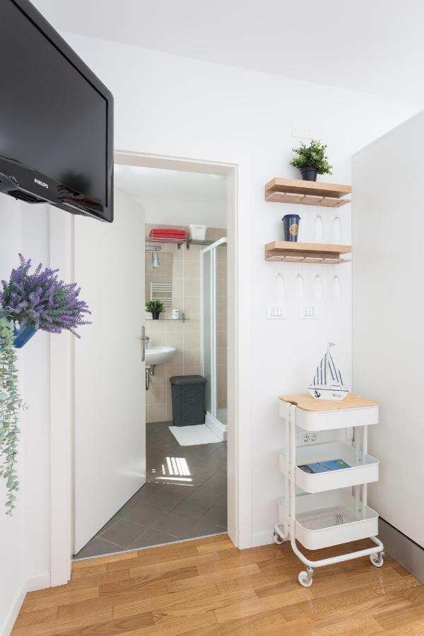 Koper Center Apartment Near-Beach-Free-Garage-Parking Zewnętrze zdjęcie